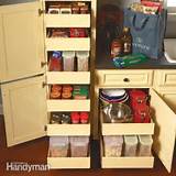 Images of Pots And Pans Storage Ideas