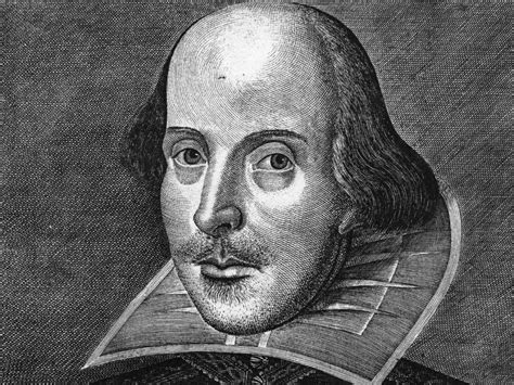 Ukrainian Law Blog: William Shakespeare: 10 facts about the Bard you