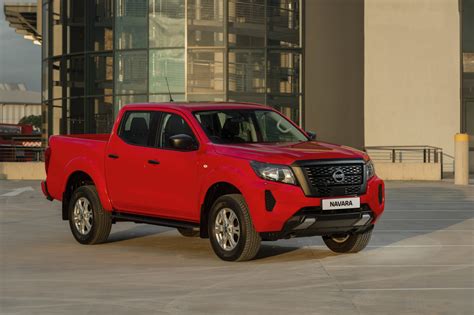 New Nissan Navara for South Africa - Everything you need to know - TopAuto