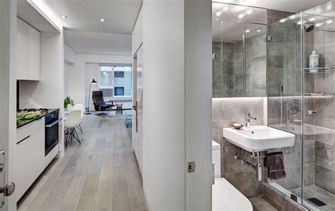 Rahman architect provides multiple architectural services including feasibility studies, design, construction administration, help obtaining. Smart Space Optimization: An Efficient Studio Apartment on ...