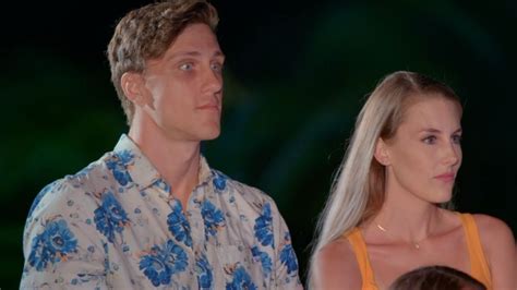 Temptation Island Season 1 Who Stayed Together And Who Broke Up