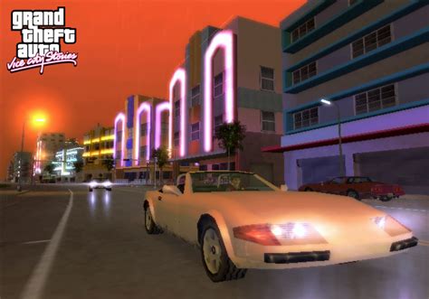The Gta Place Vice City Stories Ps2 Screenshots