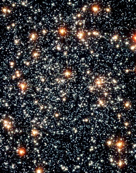 Hubble yields direct proof of stellar sorting in a globular cluster ...