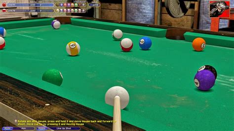 Virtual Pool 4 Free Download Pc Game The Best Free Pc Games Mega Games