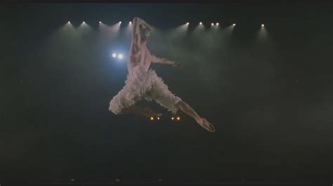 Billy Elliot Ending Hd Subs Español Billy Elliot Dancer In The