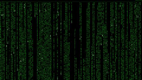 Matrix Wallpaper 4k Animated Matrix Code 3d 4k 30fps Fast Loop