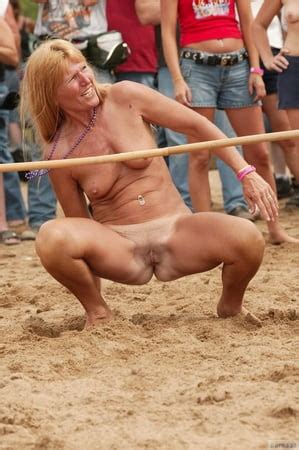 Sex Gallery Beach Voyeur Public Nudity Flashing Bikini Girls