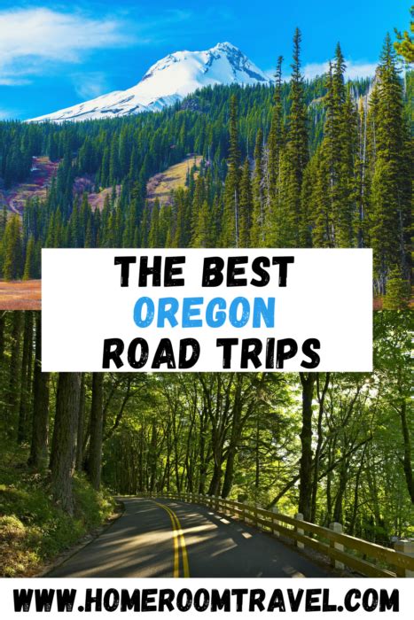 Oregon Has A Ton Of Gorgeous Sites And Outdoor Opportunities The
