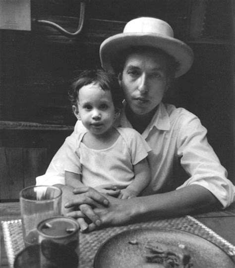 Bob Dylan And Son Photo By Eliott Landy C 1968 Bob Dylan Dylan Jakob Dylan