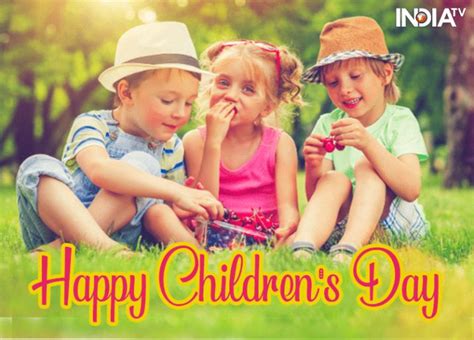 Happy malaysia day 2020 quotes, status, wishes. Happy Children's Day 2019: Bal Diwas Quotes, Wallpapers ...