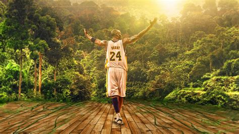 Kobe Bryant Lakers Jungle 1920×1080 Wallpaper Basketball Wallpapers