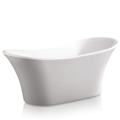 These tubs are chic and they come in so many colors. Best Free Standing Tub Reviews in 2020 (With images ...