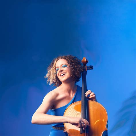 Erin Hall Aka Erin And Her Cello