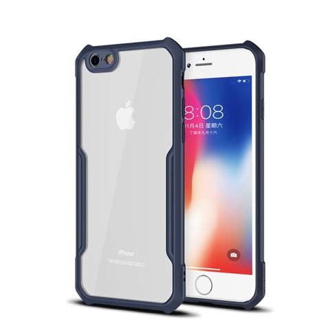 Xundd Shockproof Phone Case For Iphone Iphone 6 6s 7 7 Plus 8 8 Plus