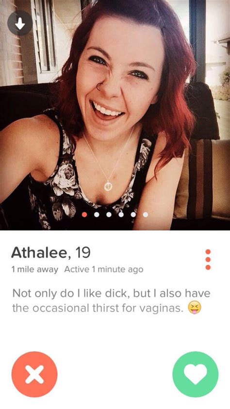 tinder profiles don t get more honest than this 42 pics