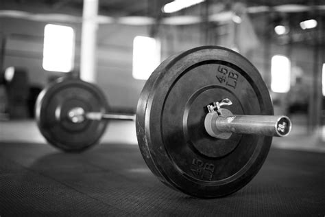 Weightlifting Wallpapers 41 Images Inside