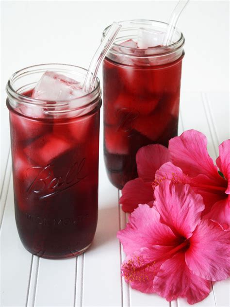 Raw Vegan Agua de Jamaica (Hibiscus Tea) 251.97kb fizzy drinks aguas frescas horchata enhanced water plastic bottle, agua de jamaica png size: