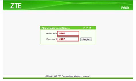 Selain itu susah apalagi orang awam. Blogerterpercaya : Cara Login Router WiFi Indihome ZTE F609 2019