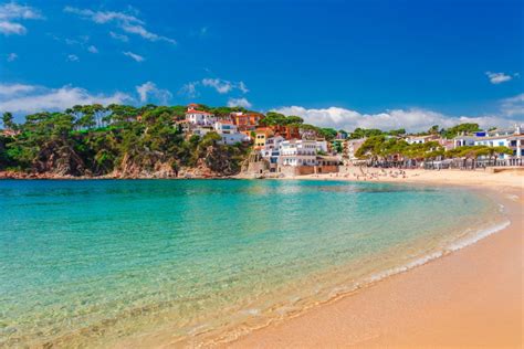 Costa Brava Tipps Faszination Im Nordosten Spaniens