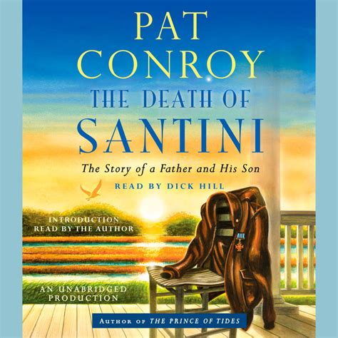 His birthday, what he did before fame, his family life, fun trivia facts, popularity family life. The Death of Santini by Pat Conroy | Penguin Random House ...