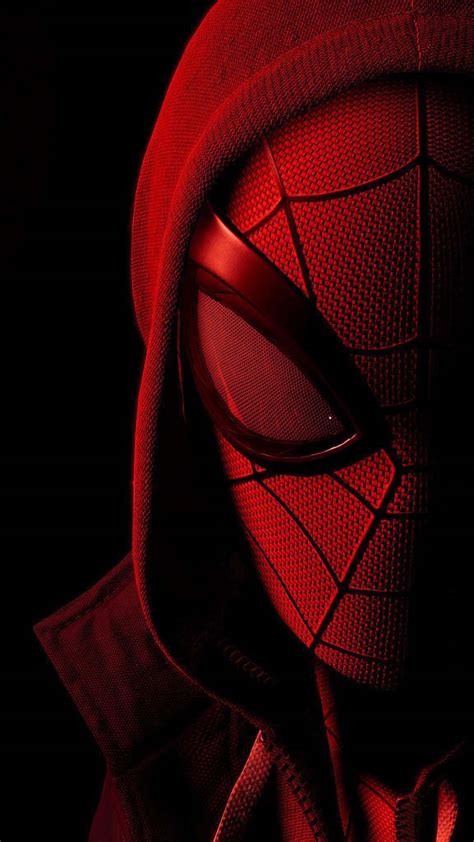 Download 79 Wallpaper Iphone Spiderman Terbaru Gambar