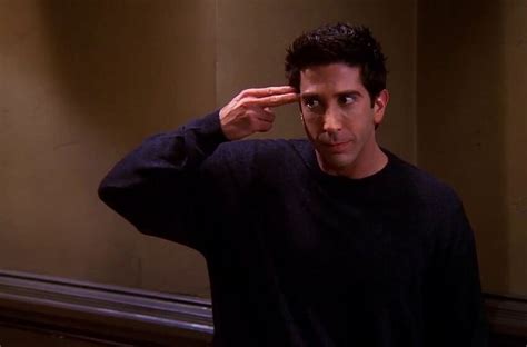 Ross geller without laugh track = psychopath לעוד סרטונים וכתבות הכנסו לעמוד הפייסבוק angry ross geller moments from hit tv series friends enjoy!! 'Friends' - The Eight Greatest Ross Geller Moments