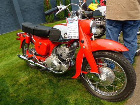 Please check your inbox if your. OldMotoDude: 1964 Honda CA95 150 Benly for sale for $2,400 ...