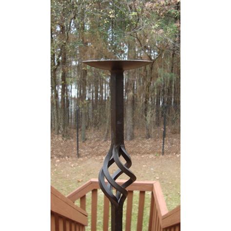 Shop with afterpay on eligible items. Impressive Wrought Iron Candle Holders - Set of 3 | Chairish