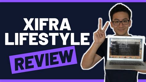 Xifra Lifestyle Review Should You Stay Away Youtube