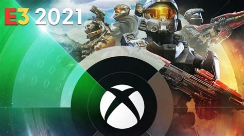 Resumen Conferencia Microsoft Xbox Y Bethesda Del E3 2021 Halo
