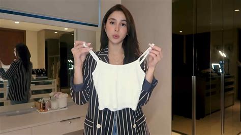 Look Julia Barretto S Most Worn Clothing Pieces