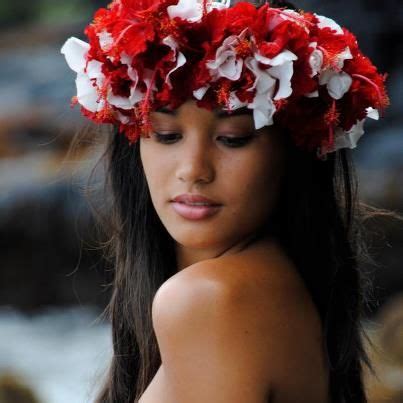 Polynesian Women Naked Pics Telegraph