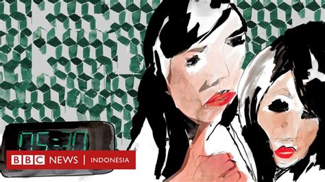 Kisah Seorang Perempuan Muslim Inggris Yang Menjadi Lesbian Bbc News Indonesia