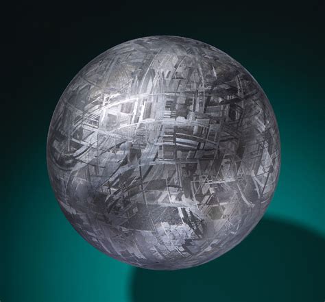 Breathtaking Meteorites To Be Sold At Auction For Thousands Science
