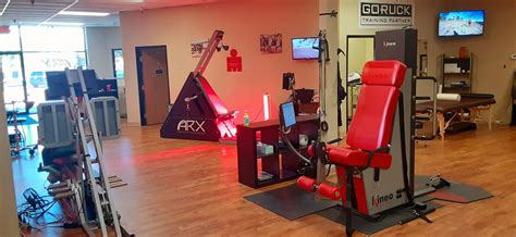 This type of therapy has been a god send for me thanks to arp wave and my therapist colt. Office Pics | Trusted, Cutting Edge Techniques For Fast ...
