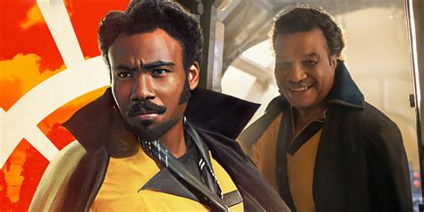 Star Wars Lando Calrissian Officially Joins The Lgbtq Community