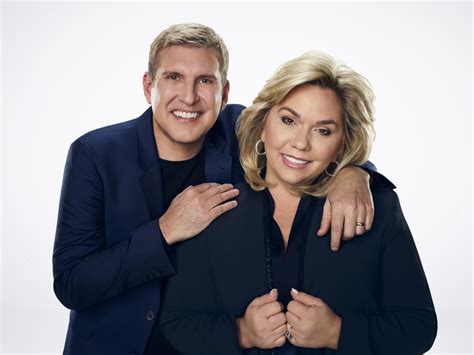 Chrisley Knows Best Tax Lessons
