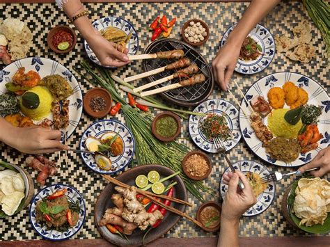 Indonesian Cuisine Get In The Kitchen Lifestyle Gulf News