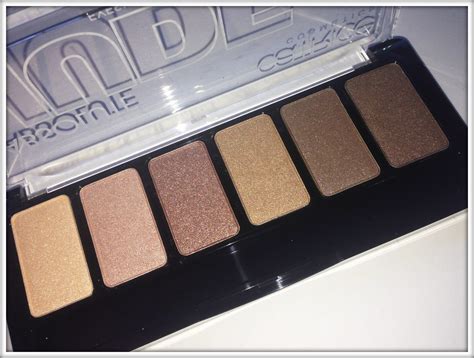 Beauty Fashion Shopping Catrice Absolute Nude Eyeshadow Palette My Xxx Hot Girl