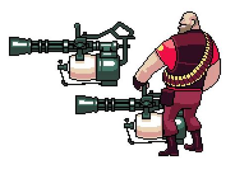 The soldier is one of the most potent offensive classes that tf2 has to offer. 91 best images about Perler Beads - Team Fortress 2 on ...