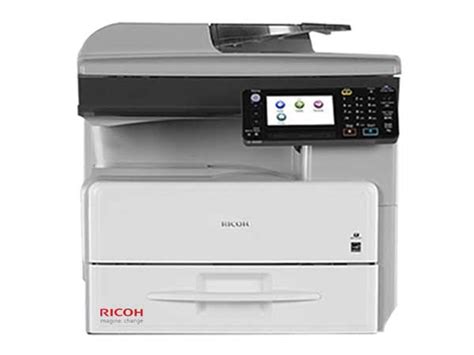 Download ricoh aficio mp spf multifunction b & w pcl 6 driver. Ricoh Aficio Mp 201Spf Driver Windows 7 64 - airingbusiness