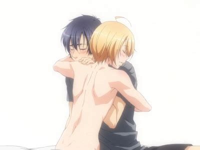 Love Stage Anime Review Plot Characters Ending Explained
