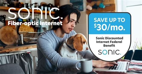 Affordable Connectivity Program Acp Sonic Fiber Optic Internet