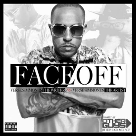 Faceoff By Verse Simmonds From Rhyme Daily Listen For Free