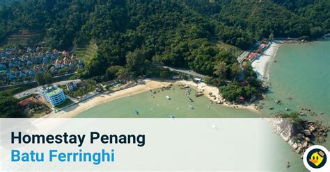 Balik pulau adalah sebuah bandar di bahagian barat daya pulau pinang. 12 Homestay Murah di Balik Pulau, Penang © LetsGoHoliday.my