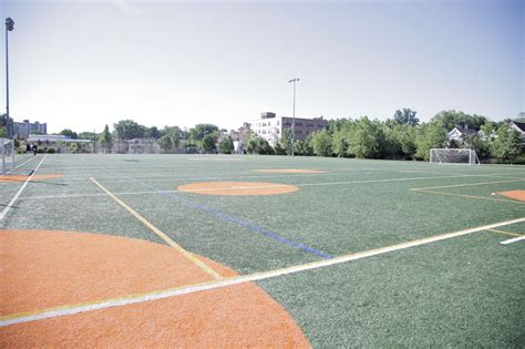 Facilities • Alden Street Park