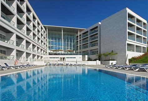 crowne plaza caparica lisbon em costa da caparica desde 36 € destinia