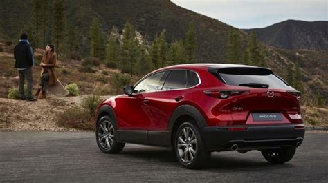 2023 Mazda Cx 5 Redesign Specs And Spy Photos New Cars Ca