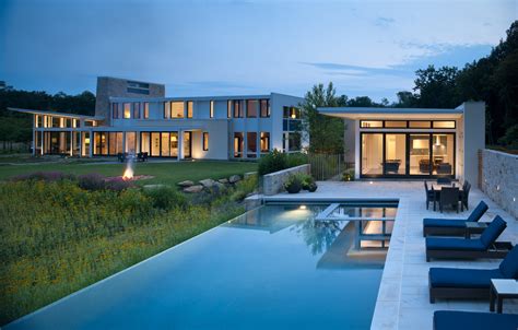 Pools And Pool Houses Photo Gallery Bowa Design Build