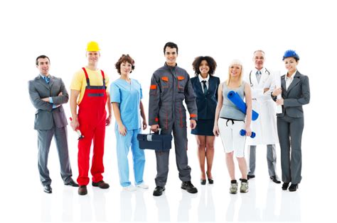 Different Types of SAP Jobs - Diversity Employment Services